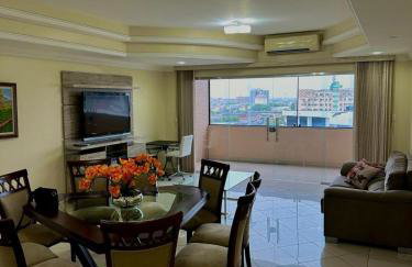 Equatorial Du Luxe in Manaus - Foto 12