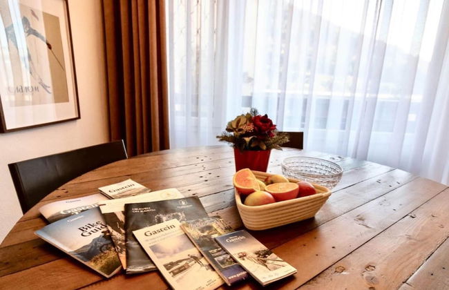 Apartment in Winter Resort of Bad Gastein - Foto 18