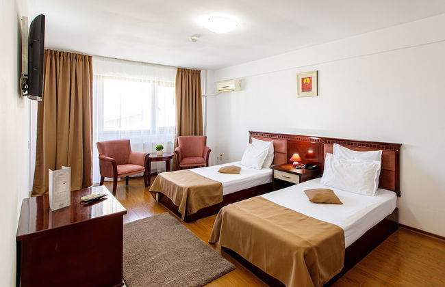 Lira Pacific Aparthotel - Foto 66