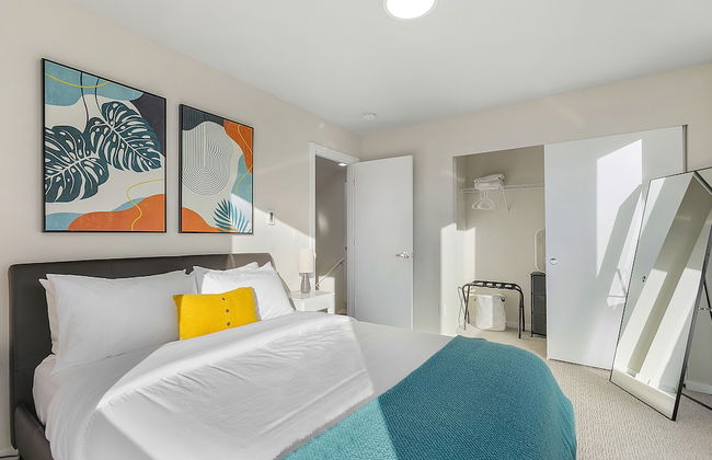 Red Maple Retreat in Judkins Park - Foto 4