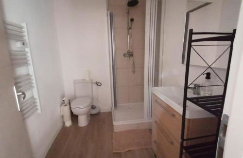 Maison de plain-pied 10 couchages - Foto 9