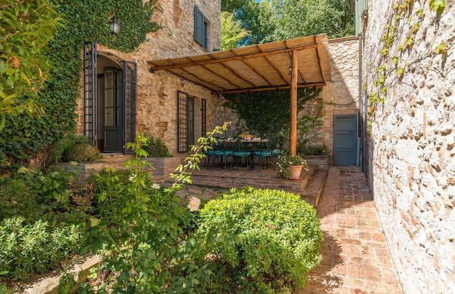 Monticchia 10 in Sarteano - Foto 37