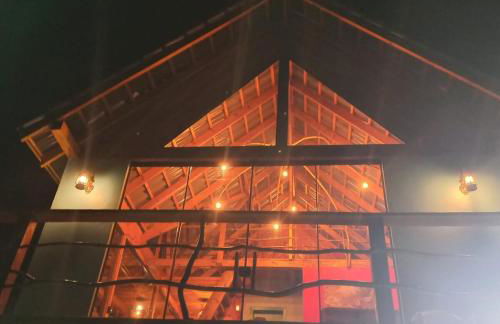 Cabana Rustica com Hydro, Recanto das Trutas, SC - Photo 38