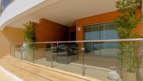 Varandas do Mar, Olhos de Agua, 1 Bed Apt AT23 - Foto 2