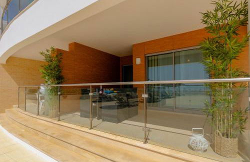 Varandas do Mar, Olhos de Agua, 1 Bed Apt AT23 - Foto 2