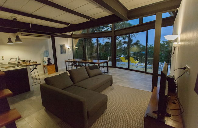 Bamboo Garden House - Photo 51