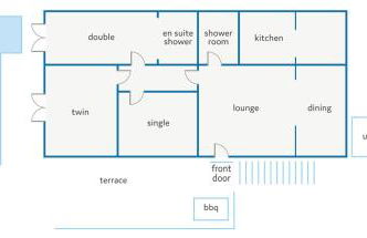 Villa De La Luz by Villa Plus - Foto 22