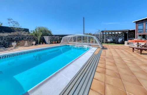 Casa El Islote - By Lanzarote Vacation Homes - Foto 5