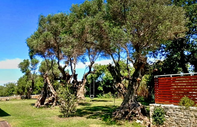 disCrete Villa Episkopi - Photo 14