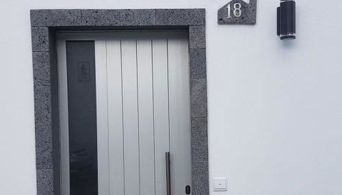 Amazing view to the sea & port bay in Mosteiros - Foto 4