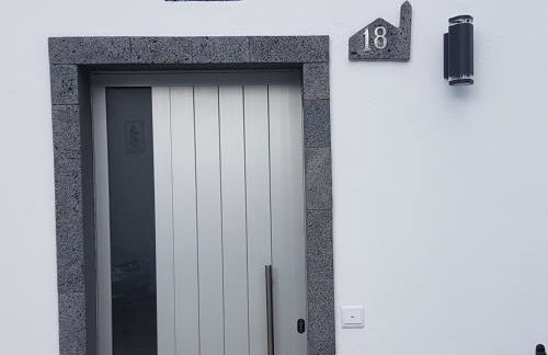 Amazing view to the sea & port bay in Mosteiros - Foto 4