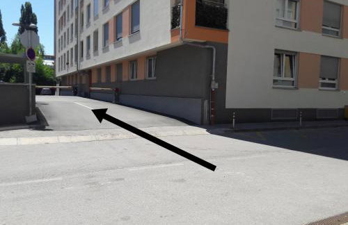 Apartment Angelus - Foto 30