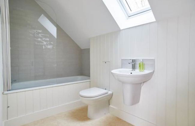 Host Stay Number Five Piglets - Foto 7