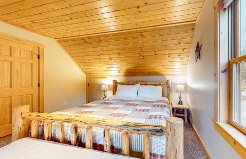 The Escape at Thunder Snow - Foto 26