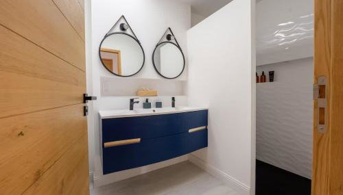 La Villa des Vagues - Photo 5, storage