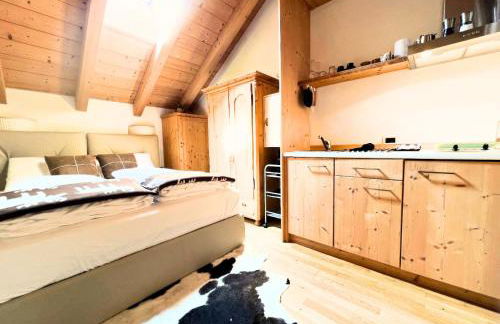 Lüch dl Mone y Chalets - Photo 53