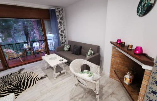 APARTAMENTO PORT DE RODA DE BARA -ROC SANT GAIETA - Foto 1