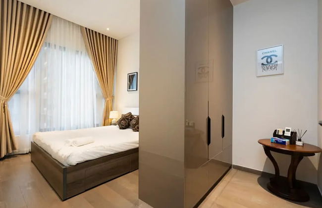 The MarQ Luxury Apartment Distrist 1 - Foto 39