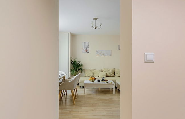 Lumina apartments with 2 terrace - Foto 21