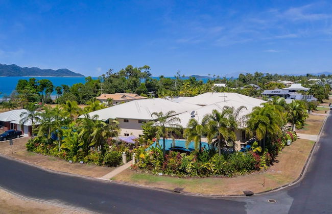 Mission Reef Resort - Foto 36