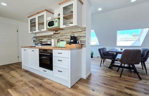 Alpha Apartments - Photo 21