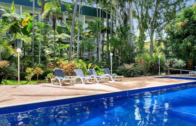 Agincourt Beachfront Apartments - Photo 44