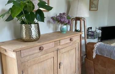 Peaceful Dyfi Valley Cottage - Hendre-gau - Photo 23