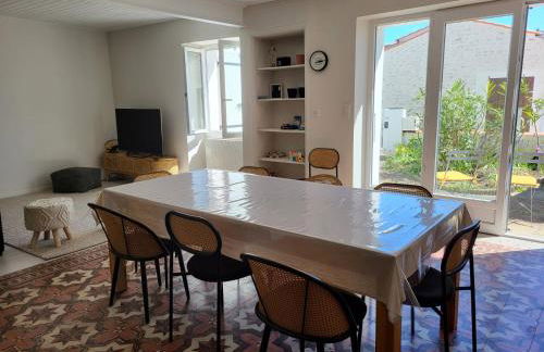 La Maison Amorgos la Terrière - Foto 8