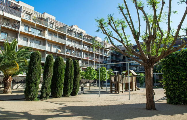 Opening Doors Pueblonuevo - Foto 24