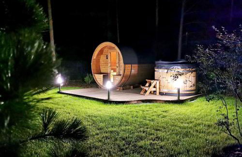 Leśna Strzecha - Foto 25