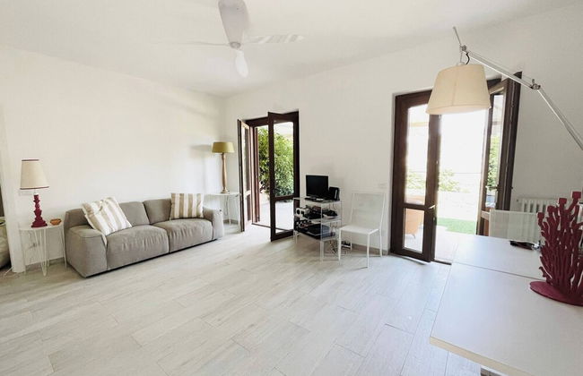 Charming Porto Santo Stefano Apartment With Pool Access - Foto 14