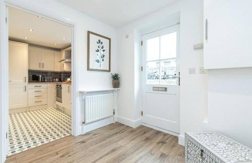 Oxfordshire Living - The Sunderland Apartment - Bladon - Foto 20