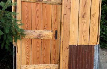 Secluded Safari Tent Perfect for a Glamping Getaway near Blue Lake, California - Foto 17