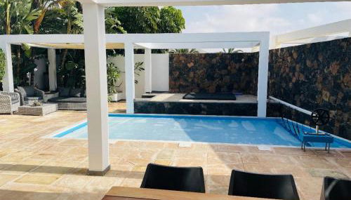 Casa Paloma with heated pool in El Roque - Foto 2