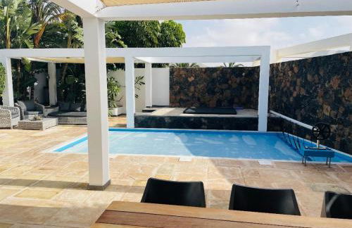 Casa Paloma with heated pool in El Roque - Foto 2