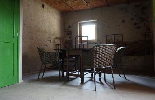 Decanter House - Wine Resort Alto Piemonte - Foto 72