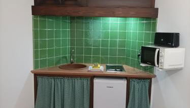 La Casita de Zahara de la Sierra - Foto 3