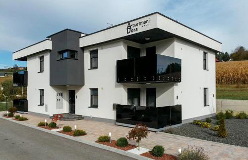 Apartments Dora Sveti Martin na Muri - Foto 31