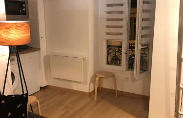 Lovely cozy studio - Photo 19