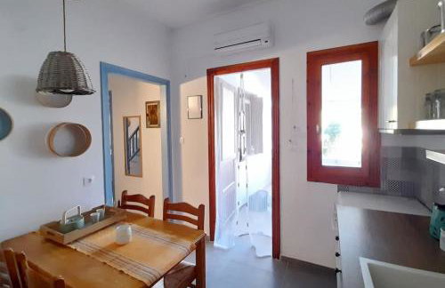 Chora Apartment - Foto 8