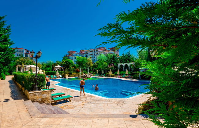 Esteban VIP Residence Club - Photo 69