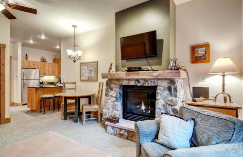 Expedition Station Condos by Vail Resorts - Foto 20