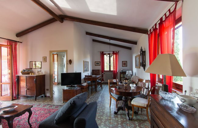 Villa Giolù - Foto 34