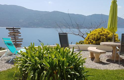 Résidence U MELU Grand T2 BLEU en rez de jardin - Foto 21