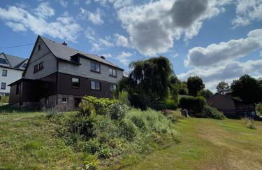 FeWo - Bergblick - Foto 30