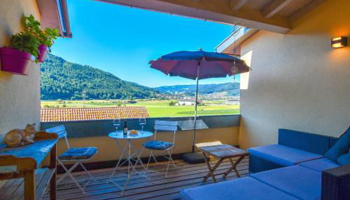 Ferienwohnung zum Krummholz - Foto 2