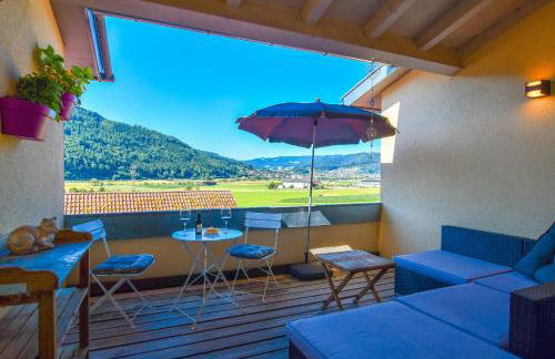 Ferienwohnung zum Krummholz - Foto 2