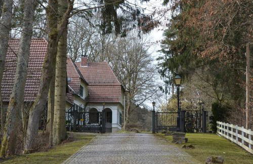 Gutshaus Wilhelmsruh - Foto 18