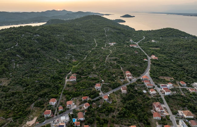 Villa Pine Zadarvillas - Foto 41