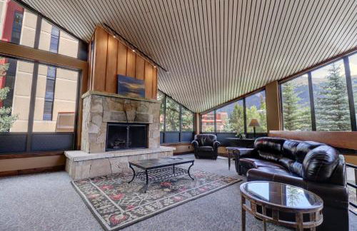 MP615S and MP617H Mountain Plaza 1BR 2BA Hot Tub condo - Foto 40